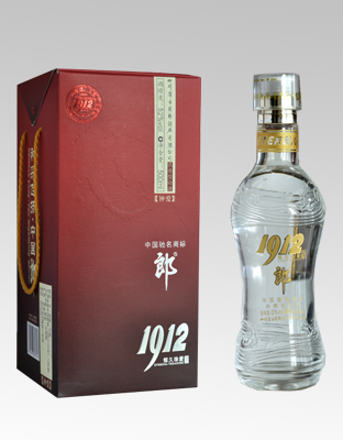 1912—钟爱