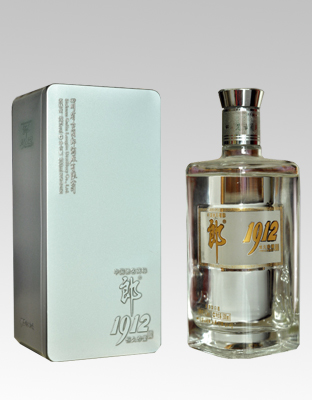 1912—银装