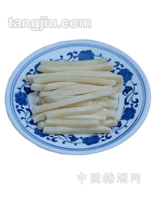 速冻蔬菜薯条