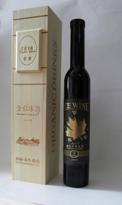 供应批发冰酒,冰红酒,冰葡萄酒,全国招商批发