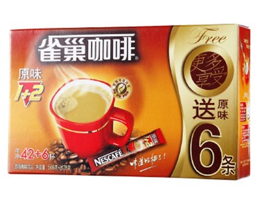 供应雀巢咖啡 雅哈拿铁咖啡 统一奶茶