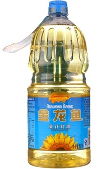 供应金龙鱼花生油 大豆油 葵花籽油