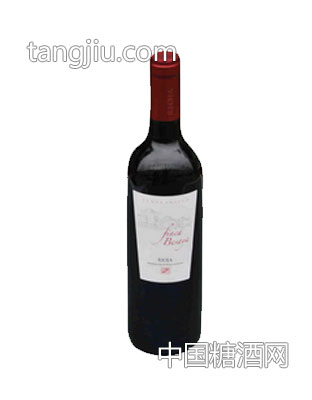 西班牙贝赛雅干红葡萄酒