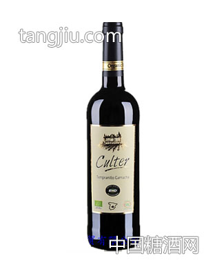 卡特拉干红葡萄酒