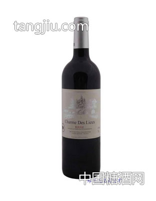 银卡干红葡萄酒
