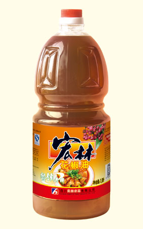批发花椒油  汉源花椒油