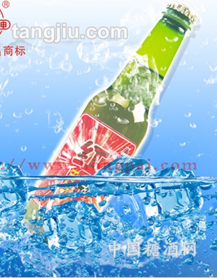 红牌陈醋饮料380ml