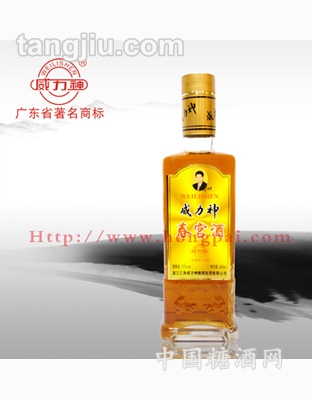 威力神春宫酒265ml