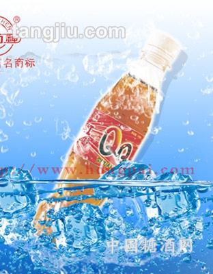 红牌陈醋饮料330ml