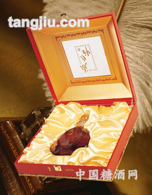 威力神礼盒装