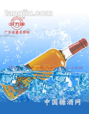 红牌陈醋饮料375ml