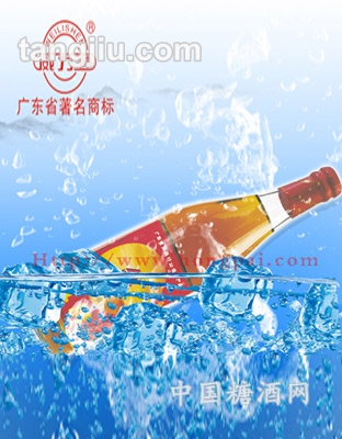 红牌陈醋饮料638ml