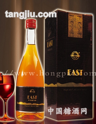 东方威士忌酒70cl