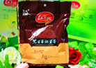 通过生态农业/有机认证生产厂 红荞地大凉山特色 黑苦