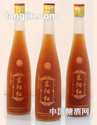 十年陈东阳红