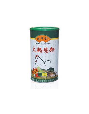 浓香宝火锅鸡粉