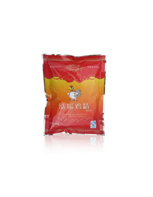 泓瑞鸡粉调味料   100g&#215;80袋