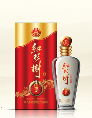 红杉树精品