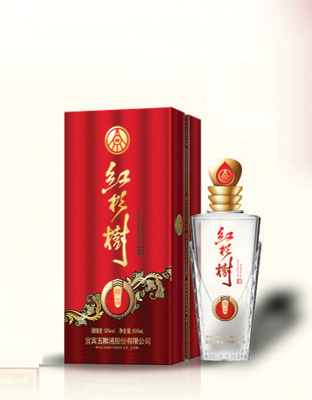红杉树珍品