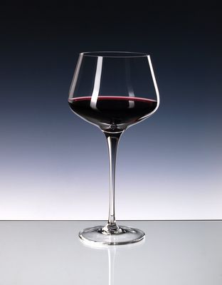 F01勃艮第红酒杯