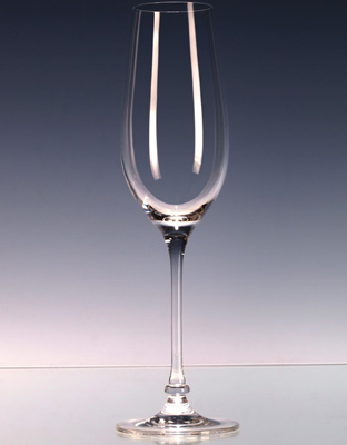 G006 汽泡酒杯