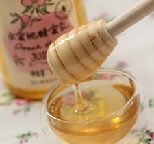 上海蜂蜜原料 品牌 鸿香源