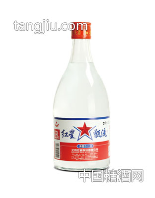 68度红星甑流酒 2L