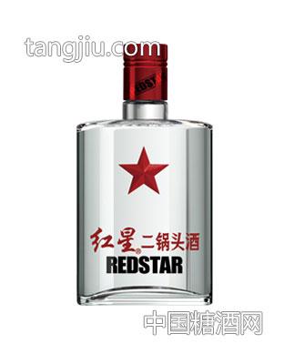 50度红星二锅头酒（苏扁）500ml