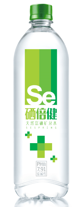 供应硒倍健天然含硒饮用水