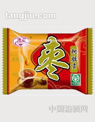 沧宏阿胶贡枣散装