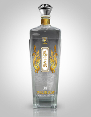 高粱酒46%(vol)