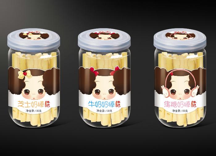 供应冬己奶棒牛奶味、焦糖味、芝士味