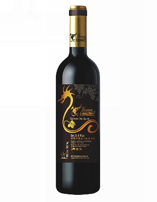 精品赤霞珠干红葡萄酒（经典窖藏）