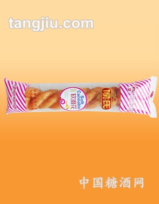 软麻花