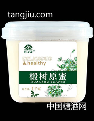 蜂1000g椴树原蜜