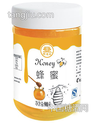 蜂龙花900g蜂蜜