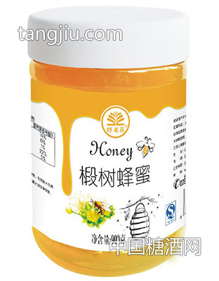 蜂龙花900g椴树蜂蜜