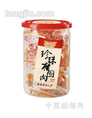 68g珍珠桂圆肉(罐）