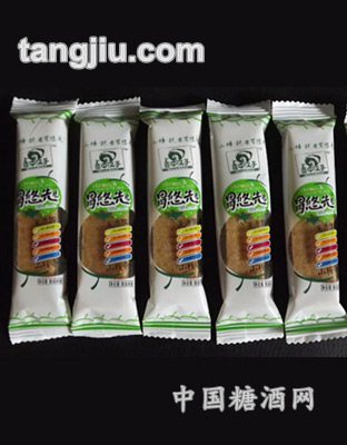胃悠先独立散装山楂条