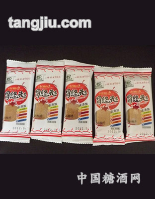 胃悠先独立散装大山楂片