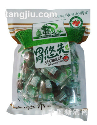 胃悠先山楂条