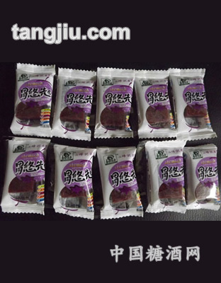 胃悠先独立散装山楂饴
