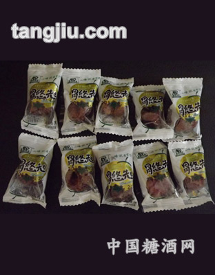 胃悠先独立散装山楂果