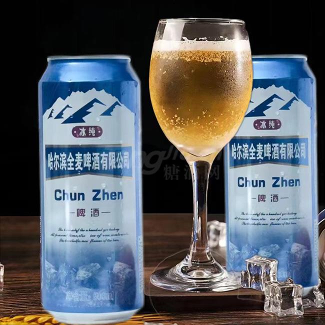 哈尔滨全麦啤酒·冰纯500ml-3.jpg