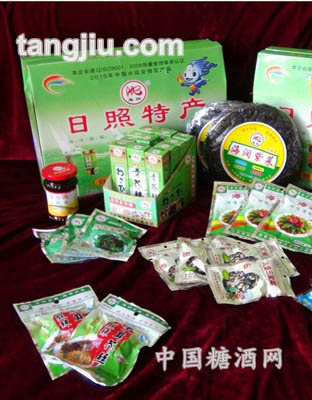 海润礼品盒