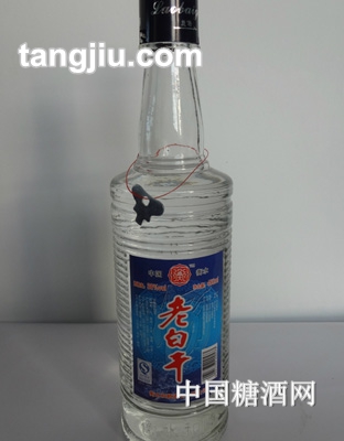 衡酒老白干顺酒450ml