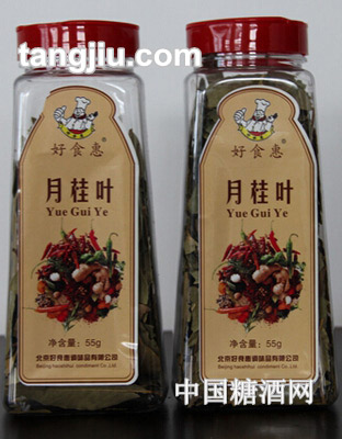 好食惠月桂叶55g