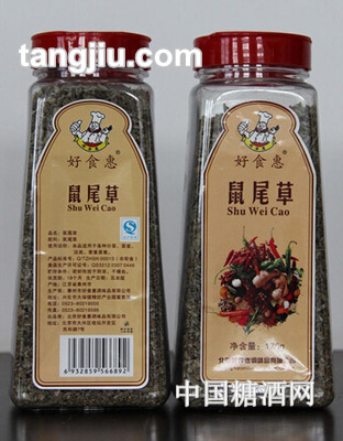 好食惠鼠尾草调料176g