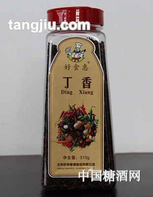 好食惠丁香调味品310g