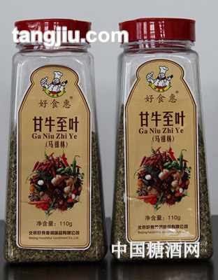 好食惠甘牛至叶110g